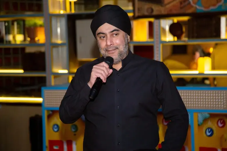 BC เปิดตัว "CHIT CHAAT" ร้านอาหารโมเดิร์นอินเดียโฉมใหม่ ตอกย้ำจิ๊กซอว์ธุรกิจ Hospitality ขยายฐานรายได้ประจำอย่างยั่งยืน