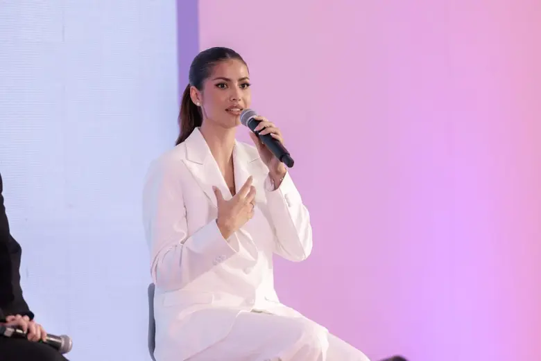 "แอนโทเนีย โพซิ้ว" จับมือ WINMED เปิดมุมมองใหม่การตรวจมะเร็งเต้านมด้วย Thermogram นวัตกรรม AI ที่ปลอดภัยและสะดวกสบาย พร้อมสร้างแรงบันดาลใจสู่การดูแลตัวเองอย่างฉลาด