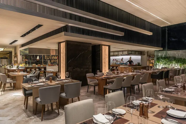 Festive Celebrations 2025 at DoubleTree by Hilton Bangkok Ploenchit