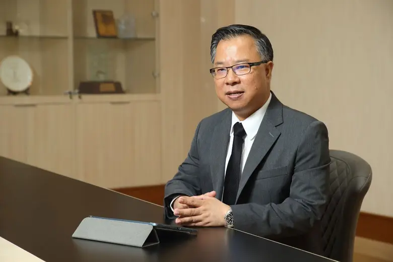 โอไอช่วยผู้ประกอบการน้ำท่วมสงขลา เร่งบรรเทาความเดือดร้อน หนุนฟื้นเศรษฐกิจในพื้นที่