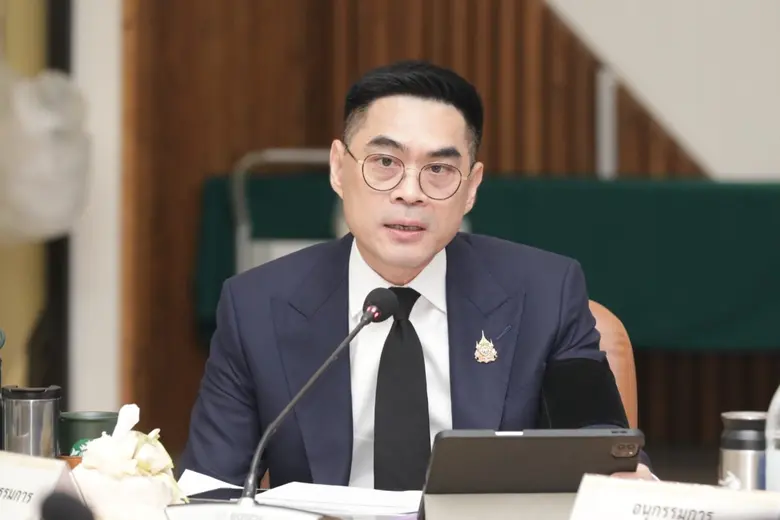 กรมลดโลกร้อน เผย ไทยติดอันดับ 17 เสี่ยงสูงจากสภาพอากาศสุดขั้ว เร่งยกระดับการเตือนภัย พร้อมบูรณาการมาตรการรับมือแบบองค์รวม