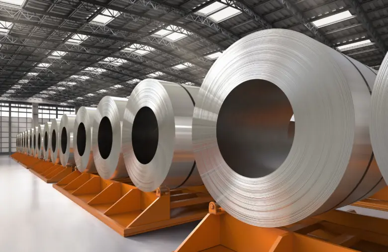 ชวนรู้จักเหล็กแผ่นขาว พร้อมคุณสมบัติการใช้งานให้ตอบโจทย์