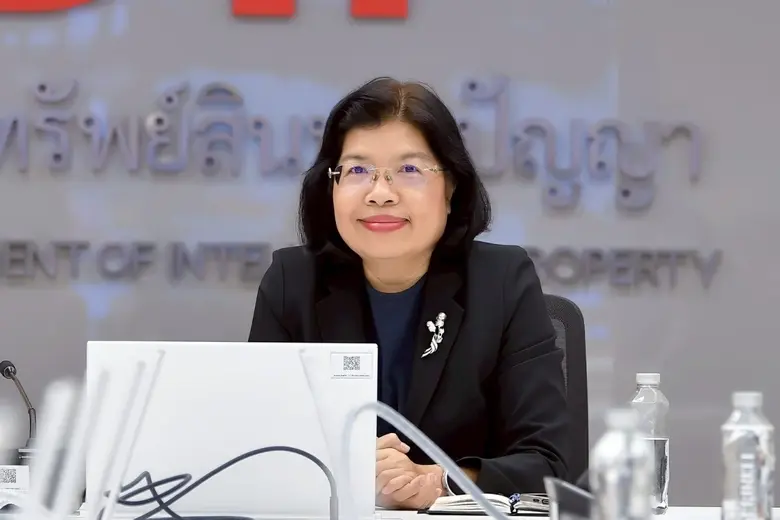 กรมทรัพย์สินทางปัญญา มัดรวมเมนูเด็ดจาก 4 วัตถุดิบ GIซึ่งเป็นไฮไลท์ในงาน "แจ๋ว แซ่บ เฟ่อร์"ตอกย้ำคุณภาพ GI ไทย อร่อยถูกใจจนใครๆ ก็อยากซื้อซ้ำ