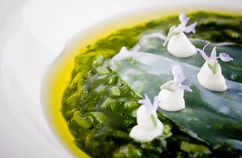 Pioneering Chef ?ngel Le?n's Anchors "Stars from the Sea" Event