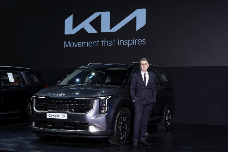 เกีย เซลส์ (ประเทศไทย) มอบโปรโมชันจัดเต็มในงาน Motor Expo 2025