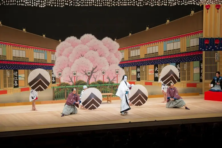 "คาบูกิระดับตำนานจากญี่ปุ่น" สู่การเปิดม่านครั้งประวัติศาสตร์บนเวทีไทย "KABUKI Otokodate Hana No Yoshiwara by Ichikawa Danjuro XIII in Bangkok 2025"