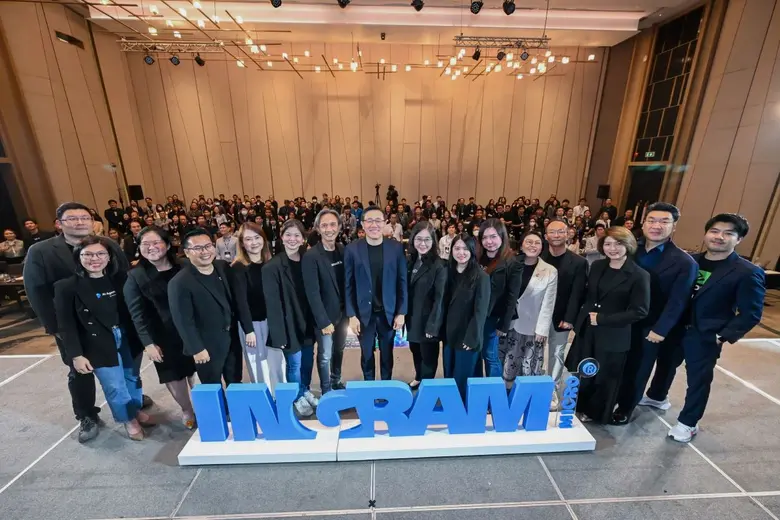 Ingram Micro Hosts One of The Biggest AI Event of The Year In Collaboration with Leading Partners in IT Industry