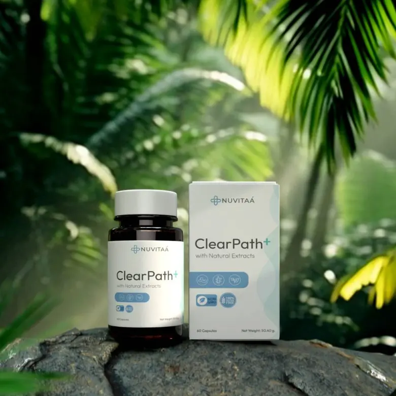 ReGenMed เปิดตัว "Nuvita? ClearPath+" ผลิตภัณฑ์เสริมอาหารจากธรรมชาติเพื่อฟื้นฟูสุขภาพจากภาวะ Long Covid ที่ได้รับการรับรองจากอย. เป็นรายแรกในภูมิภาคเอเชีย