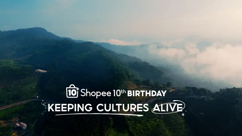 Shopee Celebrates 10 Years of Empowering MSMEs as Local Businesses Generate Over US$270 Billion on the Platform