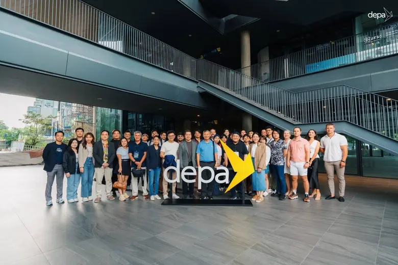 dape Announces Record-Breaking Success of "gamescom asia x Thailand Game Show 2025" Event Achieves Unprecedented Attendance of Over 200,000 Visitors, Generates Economic Value Exceeding THB 1.2 Billion, Positioning Thailand as Asia's Gaming Industry Hub