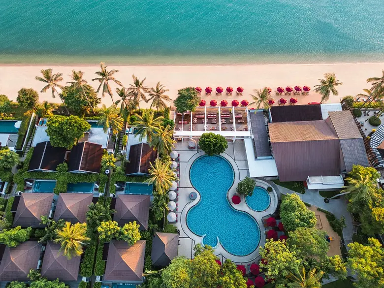 A Year of Peace &amp; Paradise: NH Collection Samui Peace Resort Celebrates Its One-Year Anniversary