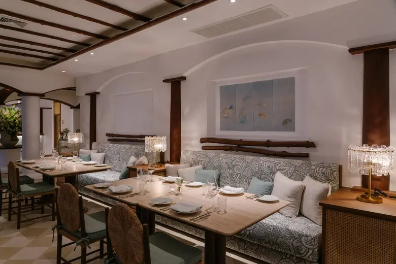 A Special Dinner to Enrich Your Joyful Moments on Christmas Eve, 24 December 2025, with the Finest Restaurants of Cape &amp; Kantary Hotels