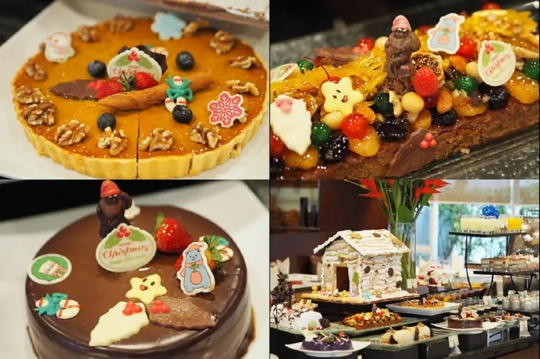 ดินเนอร์มื้อพิเศษเติมเต็มช่วงเวลาแห่งความสุข ในคืนคริสต์มาสอีฟ 24 ธันวาคม 2568 กับห้องอาหารชั้นนำในเครือ เคป แอนด์ แคนทารี โฮเทลส์