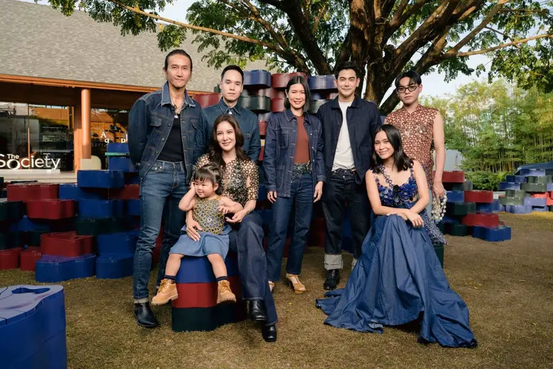 แสนสิริ มั่นใจศักยภาพภูเก็ต สู่ เดสทิเนชั่นความยั่งยืนระดับโลก จับมือ PIPATCHARA เชื่อมโยง "ความยั่งยืน และ การออกแบบ" บนพื้นที่สร้างสรรค์ 'AQUA PLAYGROUND'