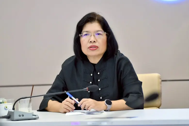 กรมทรัพย์สินทางปัญญาดูแลผู้ประสบภัยน้ำท่วมภาคใต้ เน้นย้ำ มาตรการขยายเวลาดำเนินการด้านทรัพย์สินทางปัญญาเพิ่ม 30 วัน ต้องรวดเร็ว ทั่วถึง และไม่มีข้อติดขัดเรื่องเอกสาร