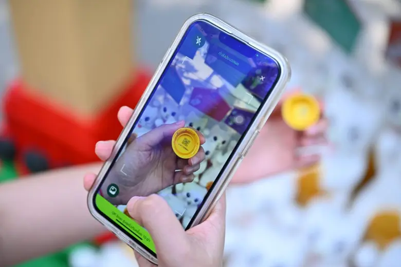 "โออิชิ กรีนที" เดินหน้ากลยุทธ์ Digital Marketing ยกระดับประสบการณ์ผู้บริโภค