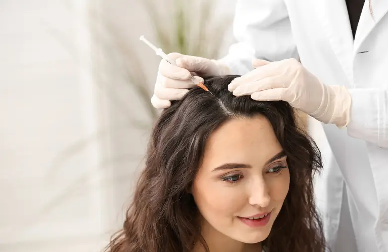 แชร์วิธีการเลือกเทคนิคปลูกผมให้ตอบโจทย์ และเห็นผลลัพธ์มากที่สุด