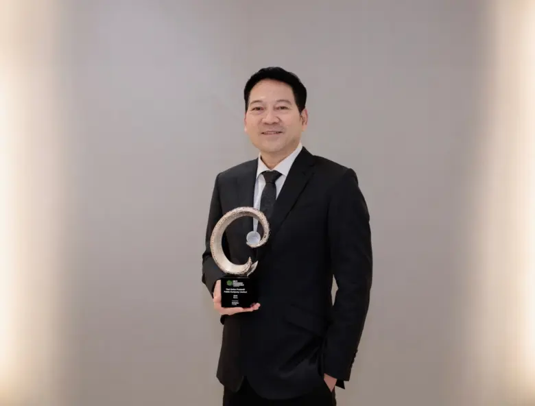 "TFM" รับรางวัล 'Thailand's Best Managed Companies 2025' จากดีลอยท์ 3 ปีซ้อน สะท้อนการบริหารจัดการธุรกิจเป็นเลิศ ตอกย้ำผู้นำอุตสาหกรรมอาหารสัตว์น้ำที่ยั่งยืน