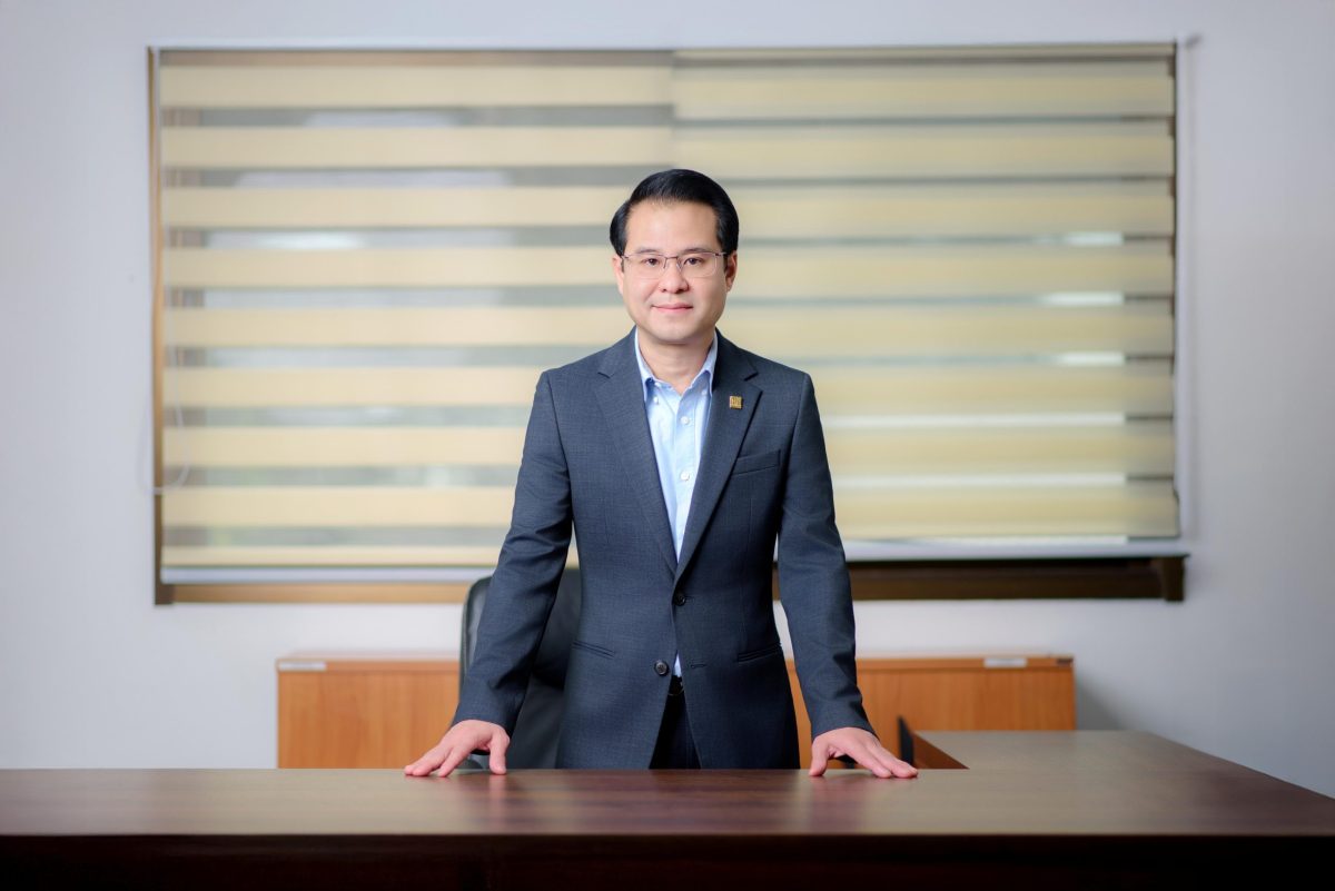 DEMCO เร่งเครื่องสู่พลังงานแห่งอนาคต! ลุย Smart Grid-Smart Energy ดันงานเมกะโปรเจคพุ่ง