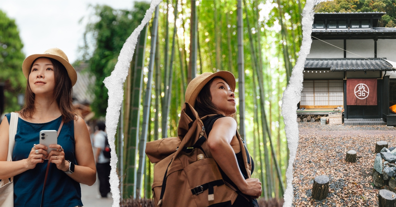 Thailand rises into Asia-Pacific travellers' top 10 destinations for 2026: SiteMinder report