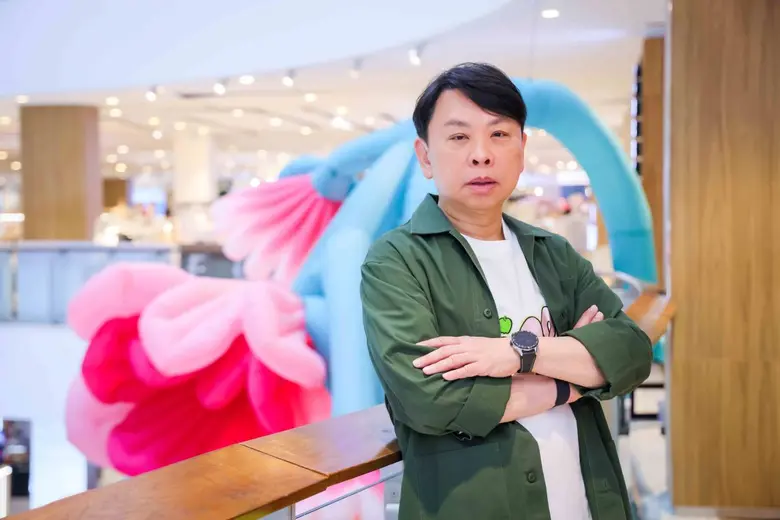 เซ็นทรัล พระราม 3 ต้อนรับ 'CHAMPION 1250' สนามเด็กเล่นในร่มอันดับ 1 ของโลกจากเกาหลีใต้ ครั้งแรกในไทย! ย้ำผู้นำ "No.1 Family &amp; Fun Destination"