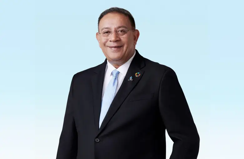 PTTEP sets a 5-year investment budget of USD 33,279 million to strengthen Thailand's energy security and support its overseas growth