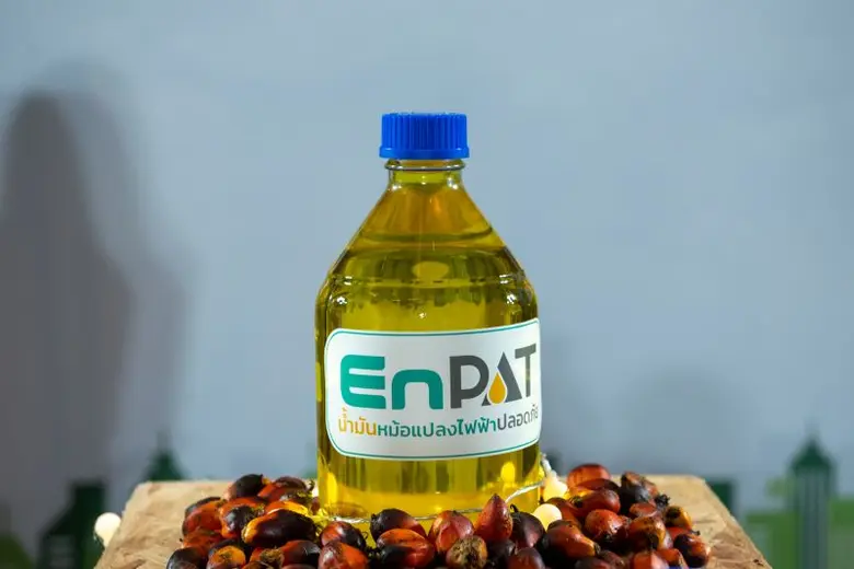 "จากสวนปาล์มสู่มหานคร: EnPAT นำร่องใช้งานจริงในกรุงเทพฯ ร่วมกับ กฟน. จุดประกายเครือข่ายไฟฟ้าสีเขียว"