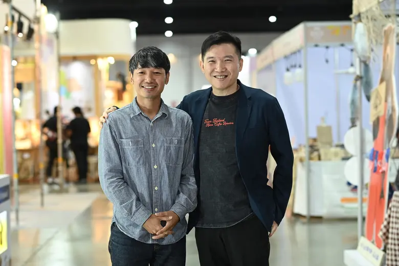 Thailand Coffee Fest Year End 2025 เปิดพื้นที่แลกเปลี่ยนเรียนรู้ ชวน 2 แบรนด์ดัง แชร์ประสบการณ์บนเส้นทาง "Global Friends เมื่อกาแฟไทยไปไกลกว่ายอดดอย"