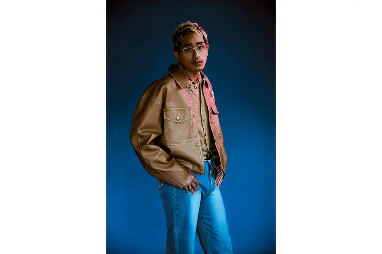 "ดี เจอร์ราร์ด" เตรียมโชว์ไฟลุกบุกหาดพัทยา "JAS-Monomax" ยกขบวนความบันเทิงอัดแน่น 27 ธ.ค. นี้!!