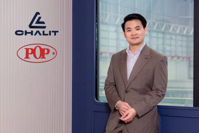 ตลาดอะไหล่รถยนต์ยังคงแข็งแกร่ง ชลิต อินดัสทรีฯปลื้มยอดขายอะไหล่รถยนต์ "POP" โตตามเป้า ชี้เทรนด์ "รถใช้นาน" หนุนดีมานด์ชิ้นส่วนคุณภาพสูง