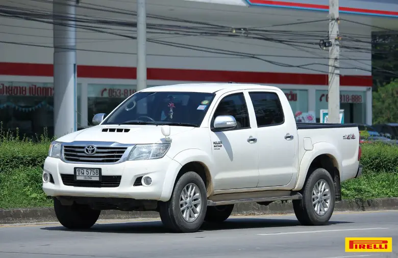 ขับรถแล้วย้วยหรือกระด้าง เกิดจากอะไร พร้อมวิธีแก้ให้นุ่มหนึบ