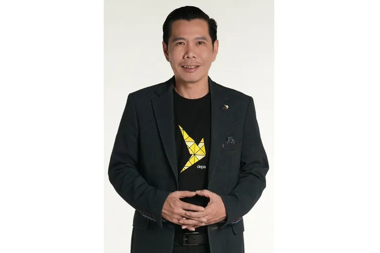 depa Partners with BOI to Propel Thai Competitiveness via "Digital Provider Catalog", Offering Maximum Support of THB 100 Million
