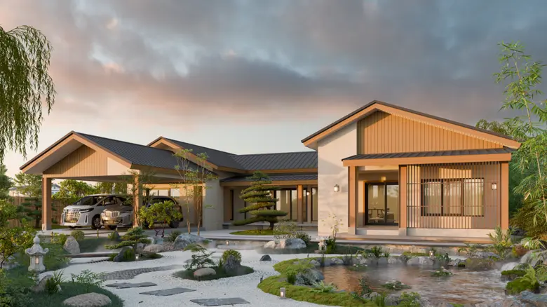 พีดีเฮ้าส์ต่อยอดความสำเร็จเปิดตัว Well Being Series III โชว์ไม้เด็ด Modular Plan ให้ลูกค้าปรับ-เพิ่ม-ลดด้วยตนเอง