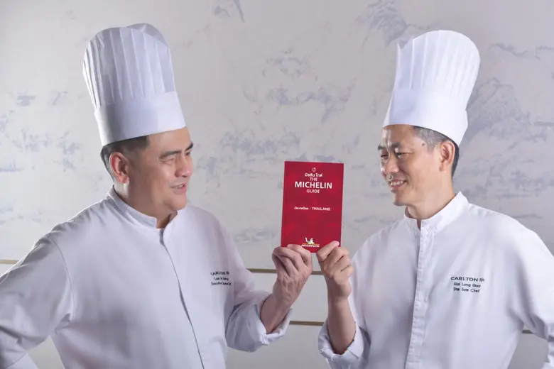 Wah Lok Marks a Milestone with 5th Consecutive MICHELIN Guide Recognition