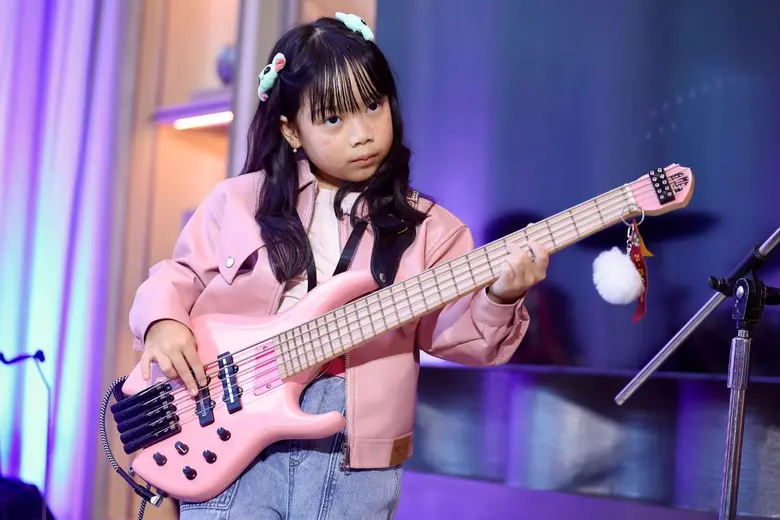 A5 เปิดบ้าน Cinquieme Krungthep Kreetha สร้างเวทีให้เยาวชน โชว์ศักยภาพทางดนตรีอย่างเต็มพลัง