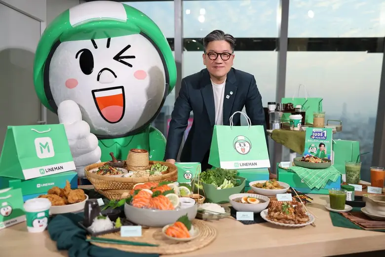 LINE MAN เผย 2025 ปีแห่ง "มัตจะ" ยอดสั่งโต 300% คนไทยสั่ง 6.5 ล้านแก้ว "ตำปูปลาร้า" ครองแชมป์อาหาร ยอดสั่ง 8 ล้านจาน