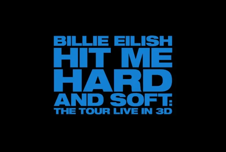 ตัวอย่าง BILLIE EILISH - HIT ME HARD AND SOFT: THE TOUR (LIVE IN 3D) กำกับโดย James Cameron รอชมในโรงภาพยนตร์ไทย มีนาคม 2026