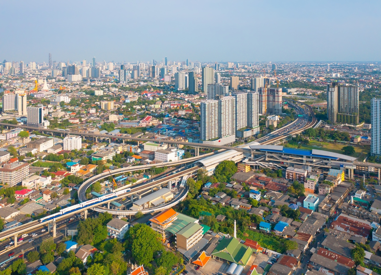 เปิดอินไซต์คนหาบ้าน 2025 เมื่อดีมานด์ตั้งอยู่ท่ามกลางพายุความท้าทาย หวังภาครัฐปลดล็อกโอกาสสู่การมีบ้าน