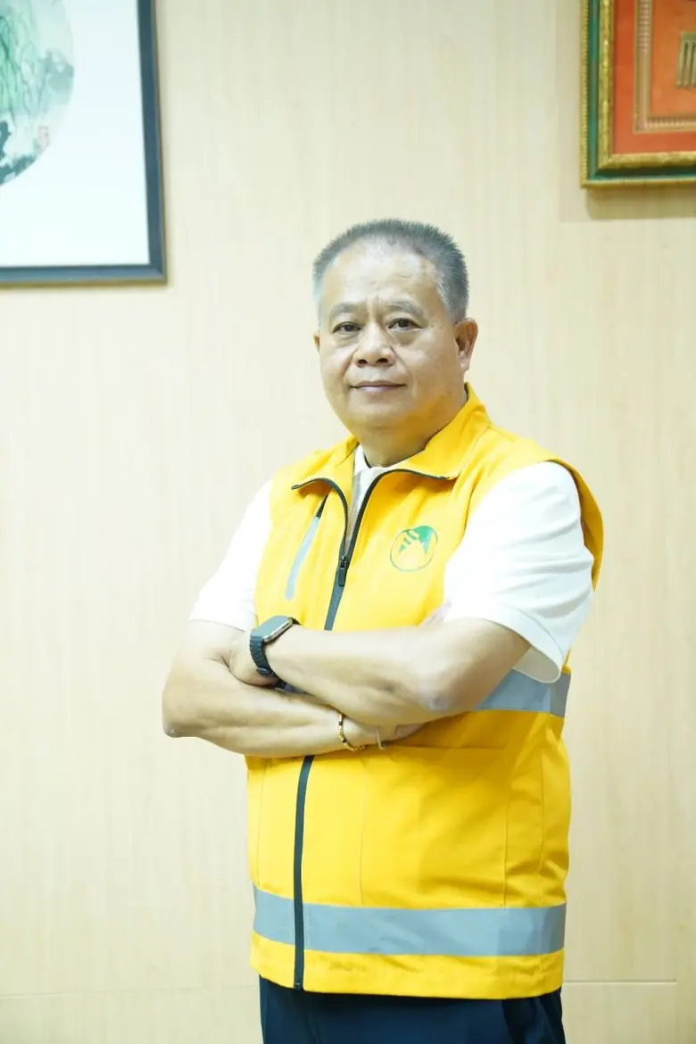 กยท. ทุ่มงบ 2,280 ล้าน ขับเคลื่อนมาตรการรักษาเสถียรภาพราคายาง คาดดูดซับยาง 2.5 แสนตัน/ปี