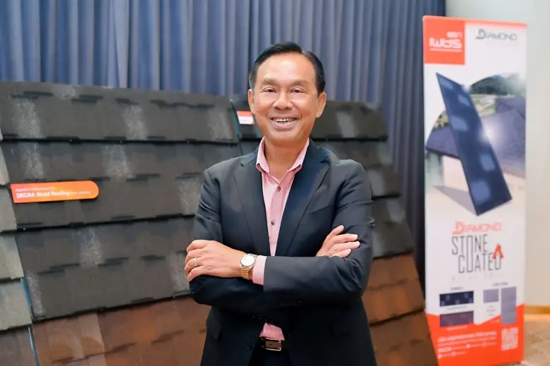 DRT ปรับกลยุทธ์รับมือผลกระทบจากปัจจัยภายนอก เตรียมความพร้อมสินค้าและบริการขยายตลาดรีโนเวท