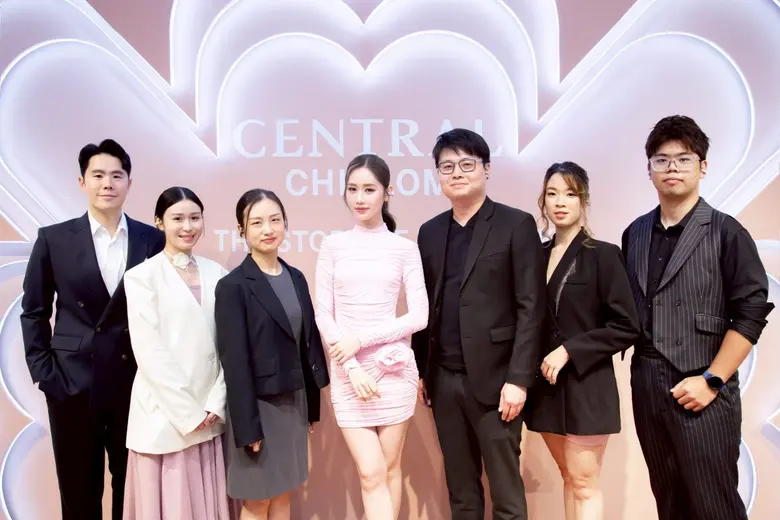 KOAN จับมือ Shokz เปิดตัวเจนเย่ Friend of the Shokz ในงาน Central Chidlom - Every Moment With You เดินหน้าเจาะกลุ่มผู้หญิง พร้อมเปิดตัว Exclusive Boxset จำนวนจำกัด