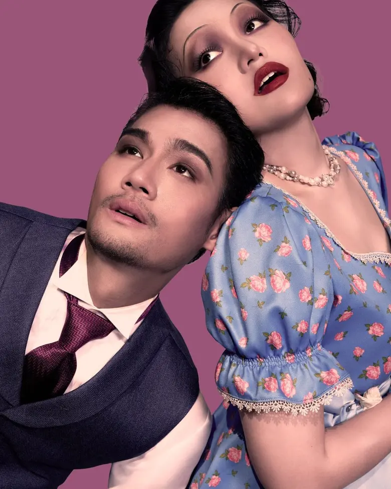 ละครอักษรฯ ซ้อน "คณะลครเกเรกำดัด" มีตัวลครอย่างบรมโก้ฟรีที่สุด, จะเล่น "ละครล้อ ซ้อนละครร้อง" เรื่อง "ตั้งจิตคิดคลั่ง" 15-25 มกราคม 2569