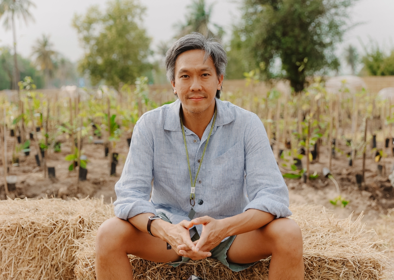 Wonderfruit ฉลอง 10 ปีกับความสำเร็จยั่งยืนที่พร้อมต่อยอดสู่อนาคต