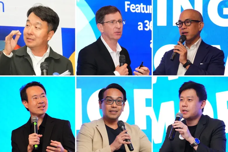 วีซ่า เผย 5 ประเด็นสำคัญด้านความปลอดภัยและการสร้างความมั่นใจในระบบชำระเงินดิจิทัลของไทย ที่งาน Visa Forum 2025