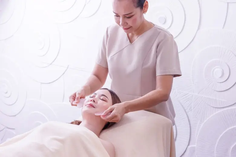 เปิดประสบการณ์ผ่อนคลายเหนือระดับกับแพ็กเกจ โอเรียนทัล ฮาร์โมนี ริชวล ที่ สปา อินเตอร์คอนติเนนตัล