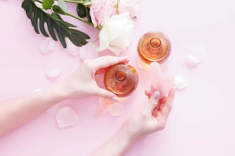 Experience the Harmony of the East at SPA InterContinental