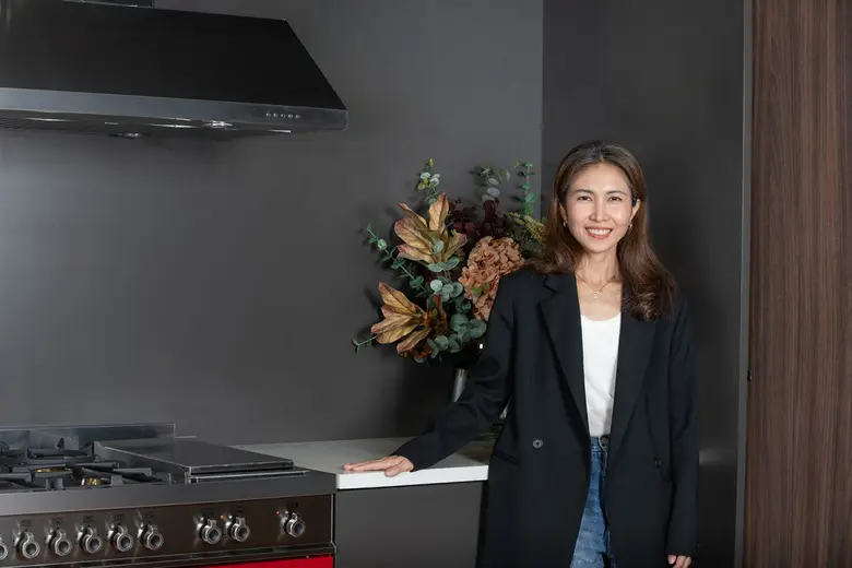 เฮเฟเล่ #Comeback บนเวทีสถาปนิก'69 จับมือ "Jenchieh Hung + Kulthida Songkittipakdee / HAS design and research" พลิกโฉมมุมสินค้าเป็นสตูดิโองานดีไซน์ เตรียมสร้างประสบการณ์ที่ทุกคน #ไม่เคยเห็นมาก่อน