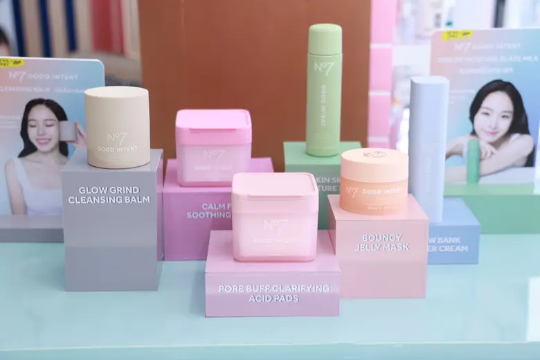 Boots เปิดเกมรุกตลาดสกินแคร์ รับเทรนด์ 'Glass Skin' มาแรง