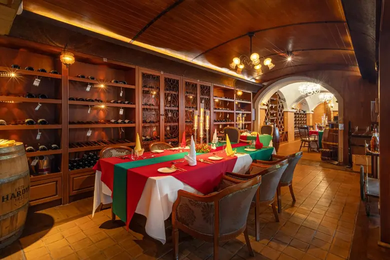 Celebrate a Magical Ocean Christmas at Royal Cliff, Pattaya