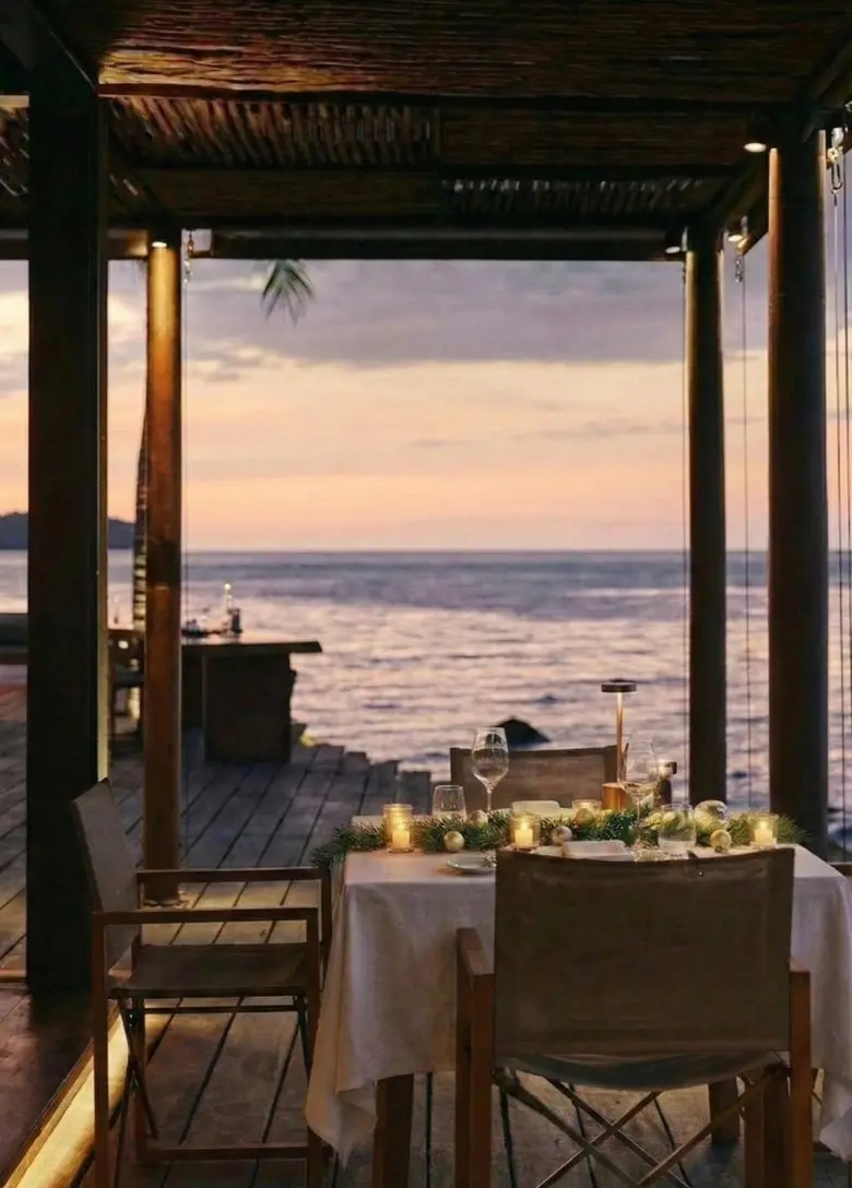 Celebrate the Festive Season in Nature-Led Luxury at The Retreat Koh Chang